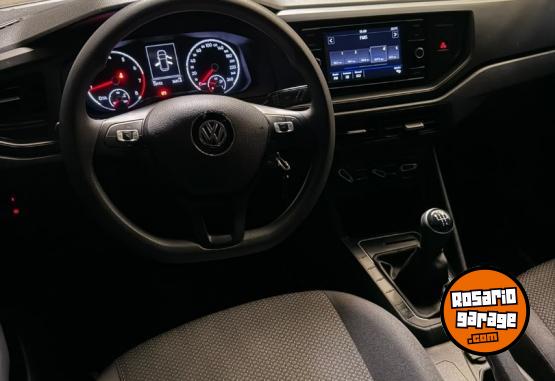 Autos - Volkswagen POLO TREND MSI MT 5P 2022 Nafta 60000Km - En Venta