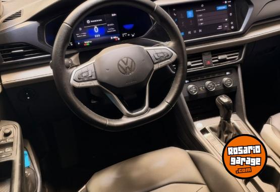Camionetas - Volkswagen TAOS COMFORTLINE 250TSI A 2022 Nafta 91500Km - En Venta