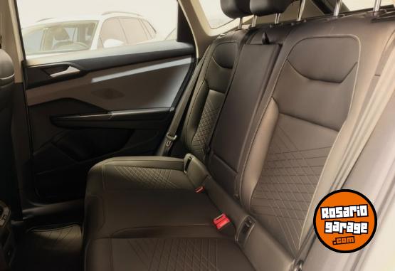Camionetas - Volkswagen TAOS COMFORTLINE 250TSI A 2022 Nafta 91500Km - En Venta
