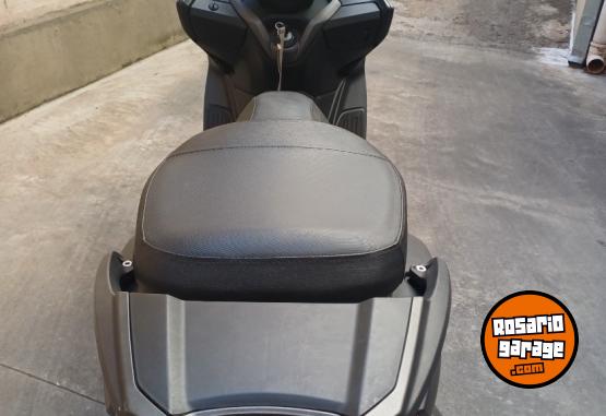 Motos - Kymco X-TOWN 250 I 2025 Nafta 5000Km - En Venta