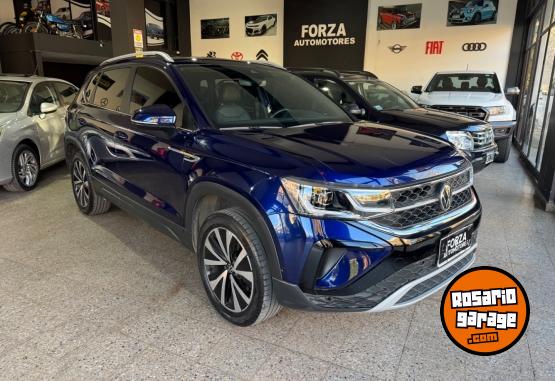 Autos - Volkswagen Taos 2023 Nafta 60000Km - En Venta