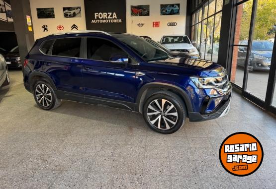 Autos - Volkswagen Taos 2023 Nafta 60000Km - En Venta