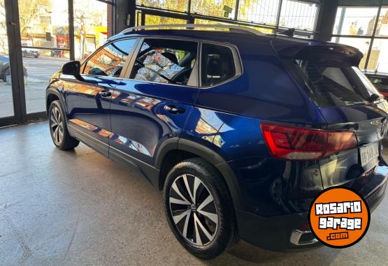 Autos - Volkswagen Taos 2023 Nafta 60000Km - En Venta