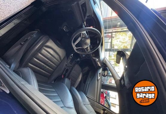 Autos - Volkswagen Taos 2023 Nafta 60000Km - En Venta