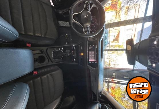 Autos - Volkswagen Taos 2023 Nafta 60000Km - En Venta