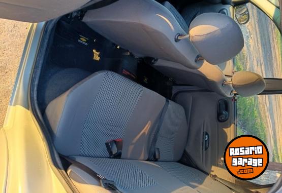 Autos - Chevrolet Corsa classic 2009 Nafta 167000Km - En Venta