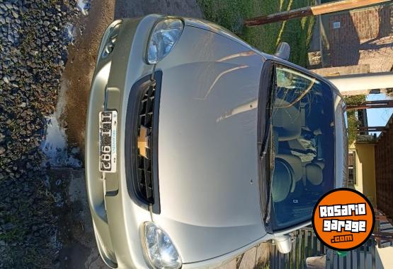 Autos - Chevrolet Corsa classic 2009 Nafta 167000Km - En Venta