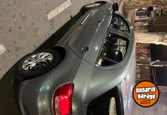 Autos - Volkswagen Gol trend 2011 Nafta 176000Km - En Venta