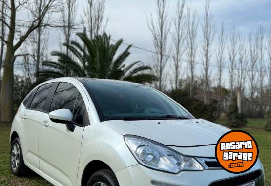 Autos - Citroen C 3 1.6 Vti Feel 2018 Nafta 88000Km - En Venta