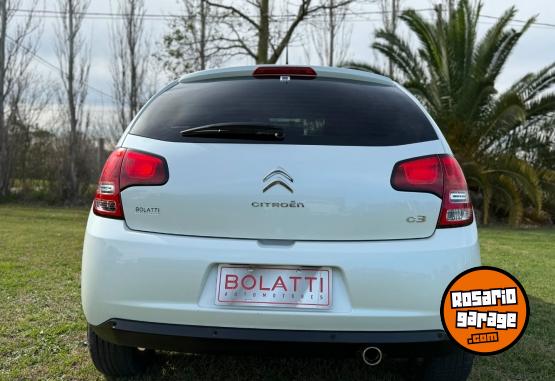 Autos - Citroen C 3 1.6 Vti Feel 2018 Nafta 88000Km - En Venta