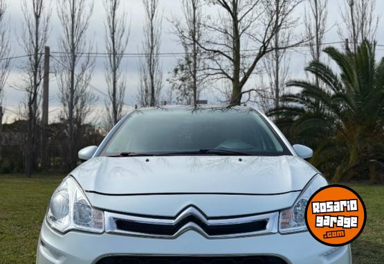 Autos - Citroen C 3 1.6 Vti Feel 2018 Nafta 88000Km - En Venta