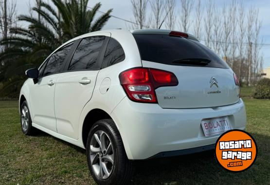 Autos - Citroen C 3 1.6 Vti Feel 2018 Nafta 88000Km - En Venta