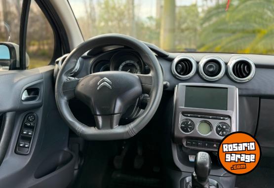 Autos - Citroen C 3 1.6 Vti Feel 2018 Nafta 88000Km - En Venta