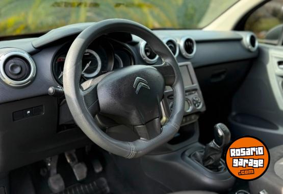Autos - Citroen C 3 1.6 Vti Feel 2018 Nafta 88000Km - En Venta