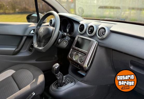 Autos - Citroen C 3 1.6 Vti Feel 2018 Nafta 88000Km - En Venta