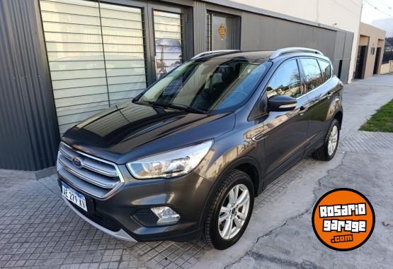 Autos - Ford KUGA 2.0 SEL 2019 Nafta - En Venta