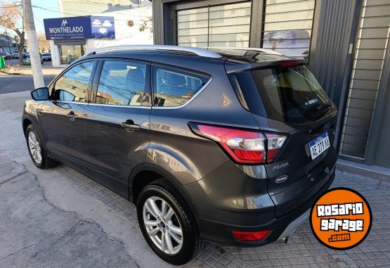 Autos - Ford KUGA 2.0 SEL 2019 Nafta - En Venta