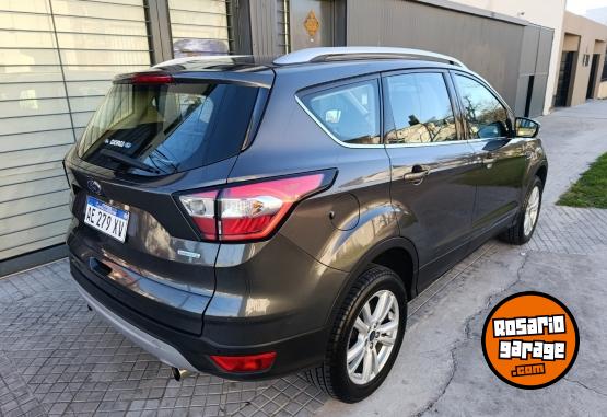 Autos - Ford KUGA 2.0 SEL 2019 Nafta - En Venta