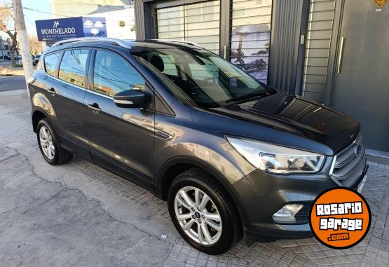 Autos - Ford KUGA 2.0 SEL 2019 Nafta - En Venta