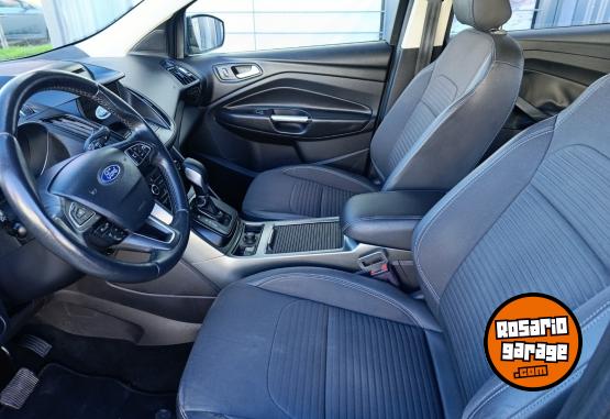 Autos - Ford KUGA 2.0 SEL 2019 Nafta - En Venta