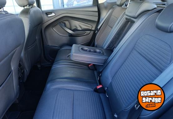 Autos - Ford KUGA 2.0 SEL 2019 Nafta - En Venta