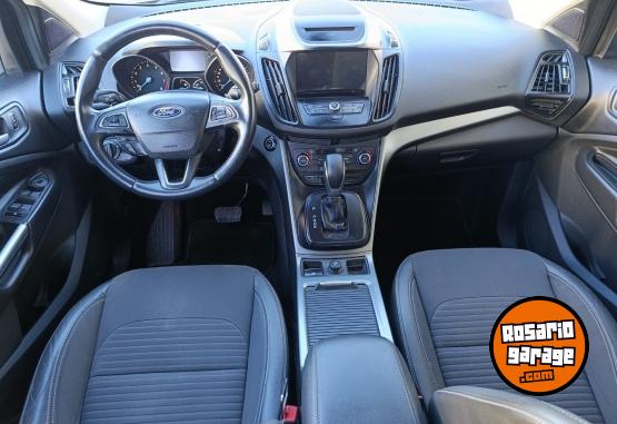 Autos - Ford KUGA 2.0 SEL 2019 Nafta - En Venta