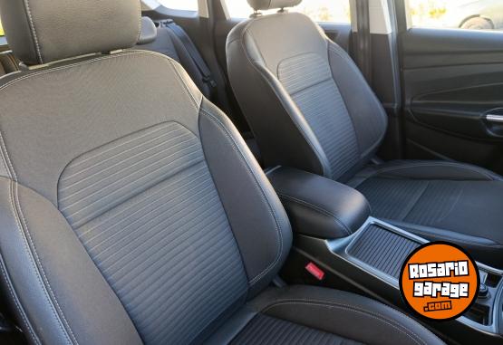 Autos - Ford KUGA 2.0 SEL 2019 Nafta - En Venta