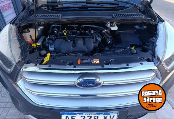 Autos - Ford KUGA 2.0 SEL 2019 Nafta - En Venta