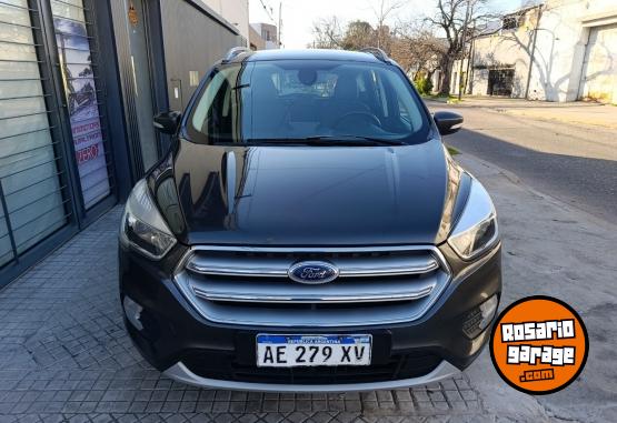 Autos - Ford KUGA 2.0 SEL 2019 Nafta - En Venta