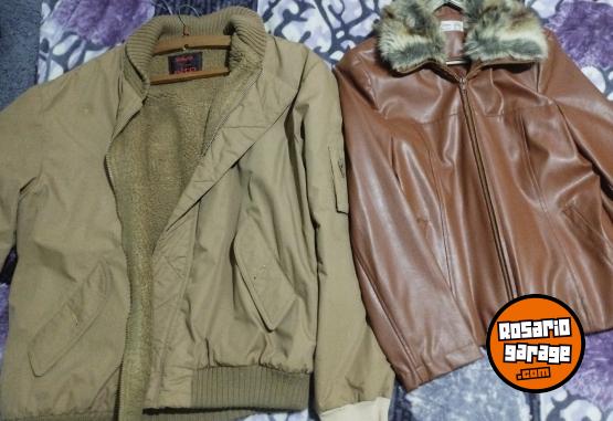 Indumentaria - Camperas - En Venta