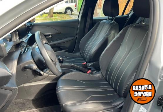 Autos - Peugeot 208 allure 2021 Nafta 48000Km - En Venta