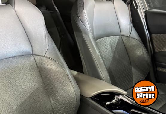 Camionetas - Toyota CHR 2022 2022 Electrico / Hibrido 100000Km - En Venta