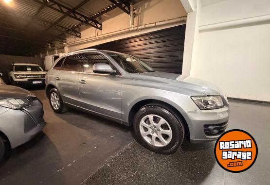 Camionetas - Audi Q5 2013 Nafta 258000Km - En Venta
