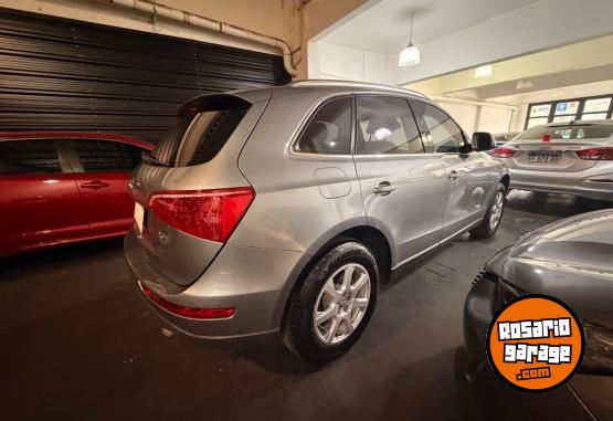 Camionetas - Audi Q5 2013 Nafta 258000Km - En Venta