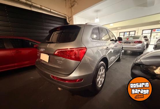 Camionetas - Audi Q5 2013 Nafta 258000Km - En Venta