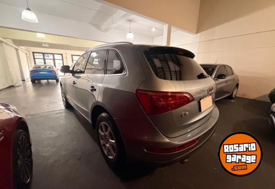 Camionetas - Audi Q5 2013 Nafta 258000Km - En Venta