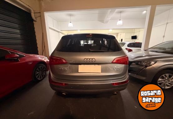 Camionetas - Audi Q5 2013 Nafta 258000Km - En Venta