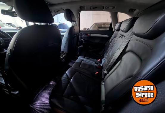Camionetas - Audi Q5 2013 Nafta 258000Km - En Venta