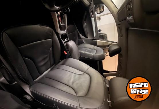 Camionetas - Audi Q5 2013 Nafta 258000Km - En Venta