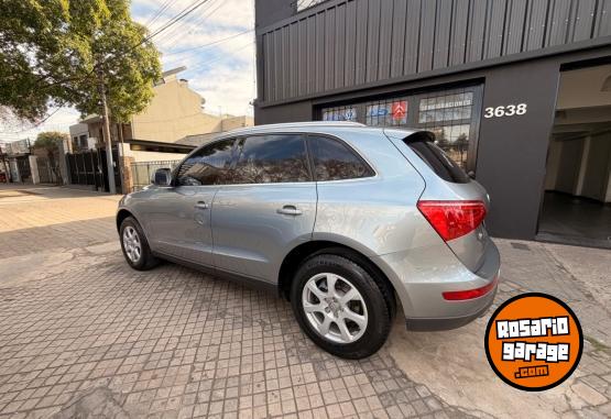 Camionetas - Audi Q5 2013 Nafta 258000Km - En Venta