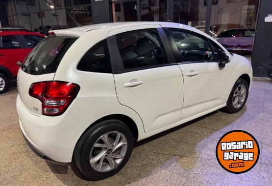Autos - Citroen C3 2015 Nafta 115000Km - En Venta