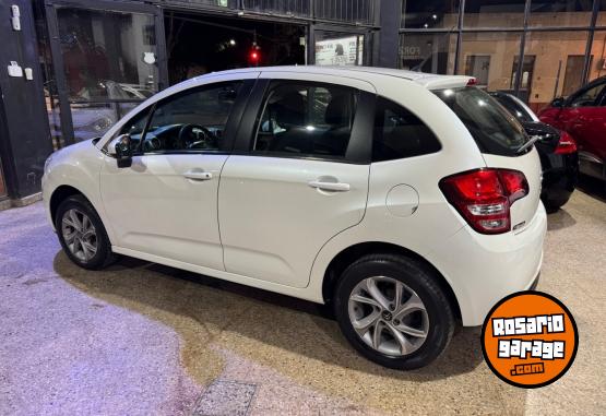 Autos - Citroen C3 2015 Nafta 115000Km - En Venta