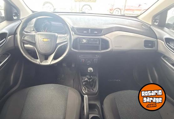 Autos - Chevrolet ONIX JOY 5P 1.4 N LS 2018 Nafta 121157Km - En Venta