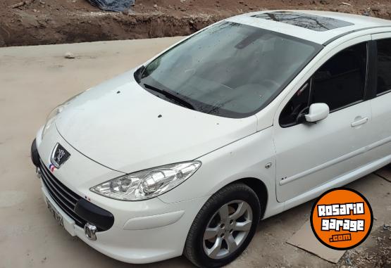 Autos - Peugeot 307 2.0HDI XS PREMIUM 2009 Diesel 187000Km - En Venta