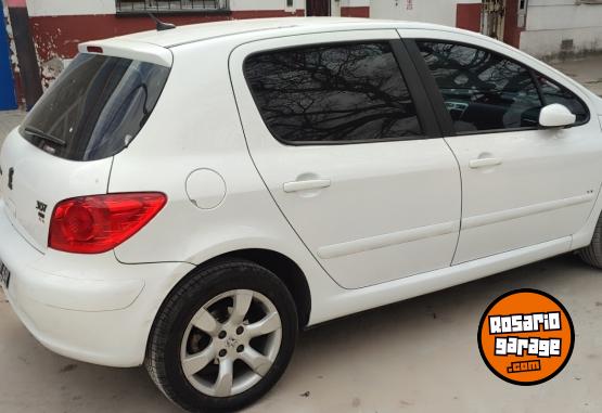 Autos - Peugeot 307 2.0HDI XS PREMIUM 2009 Diesel 187000Km - En Venta