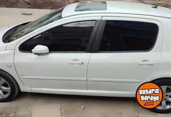Autos - Peugeot 307 2.0HDI XS PREMIUM 2009 Diesel 187000Km - En Venta