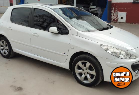Autos - Peugeot 307 2.0HDI XS PREMIUM 2009 Diesel 187000Km - En Venta