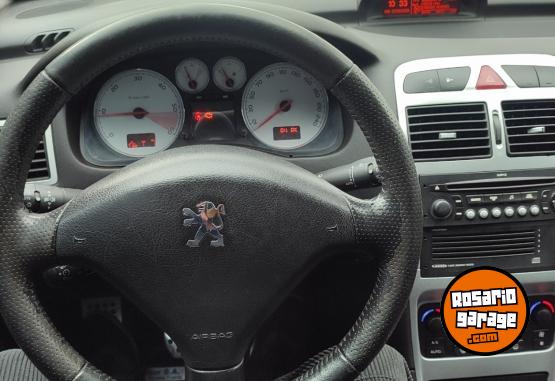 Autos - Peugeot 307 2.0HDI XS PREMIUM 2009 Diesel 187000Km - En Venta