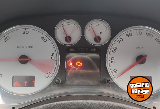 Autos - Peugeot 307 2.0HDI XS PREMIUM 2009 Diesel 187000Km - En Venta