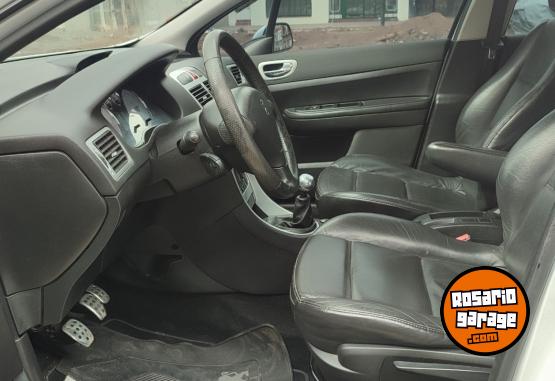 Autos - Peugeot 307 2.0HDI XS PREMIUM 2009 Diesel 187000Km - En Venta